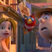 Las Aventuras de Tadeo Jones - galeria zdjęć - filmweb
