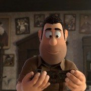 Las Aventuras de Tadeo Jones - galeria zdjęć - filmweb