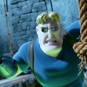 Las Aventuras de Tadeo Jones - galeria zdjęć - filmweb