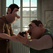 Las Aventuras de Tadeo Jones - galeria zdjęć - filmweb