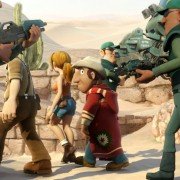 Las Aventuras de Tadeo Jones - galeria zdjęć - filmweb