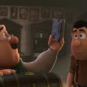 Las Aventuras de Tadeo Jones - galeria zdjęć - filmweb