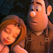 Las Aventuras de Tadeo Jones - galeria zdjęć - filmweb