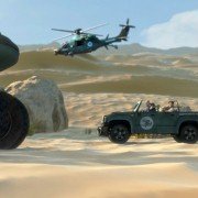 Las Aventuras de Tadeo Jones - galeria zdjęć - filmweb