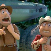 Las Aventuras de Tadeo Jones - galeria zdjęć - filmweb