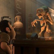 Las Aventuras de Tadeo Jones - galeria zdjęć - filmweb