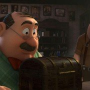 Las Aventuras de Tadeo Jones - galeria zdjęć - filmweb