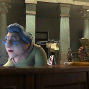 Las Aventuras de Tadeo Jones - galeria zdjęć - filmweb