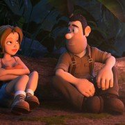 Las Aventuras de Tadeo Jones - galeria zdjęć - filmweb