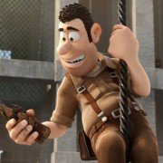 Las Aventuras de Tadeo Jones - galeria zdjęć - filmweb