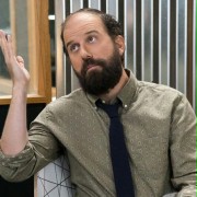 Brett Gelman w Love