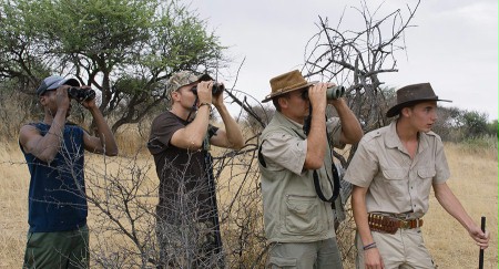 Safari - galeria zdjęć - filmweb