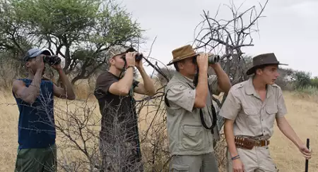 Safari - galeria zdjęć - filmweb