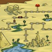 Tumblestone - galeria zdjęć - filmweb