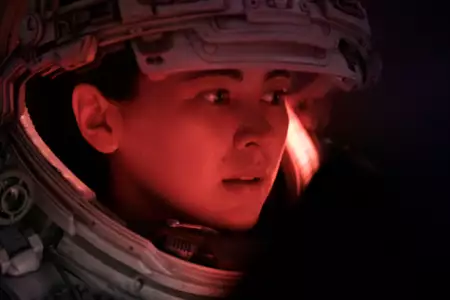 Głębia strachu - galeria zdjęć - filmweb