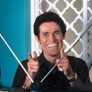 Willem Dafoe