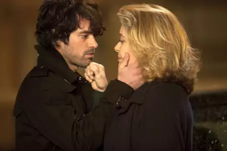 L'homme qui voulait vivre sa vie - galeria zdjęć - filmweb