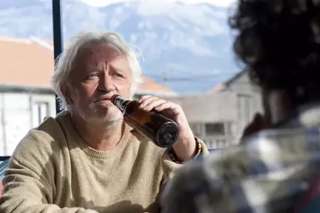L'homme qui voulait vivre sa vie - galeria zdjęć - filmweb