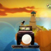 Kinect Joy Ride - galeria zdjęć - filmweb