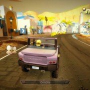 Kinect Joy Ride - galeria zdjęć - filmweb