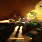 Kinect Joy Ride - galeria zdjęć - filmweb
