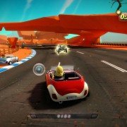 Kinect Joy Ride - galeria zdjęć - filmweb