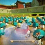 Kinect Joy Ride - galeria zdjęć - filmweb