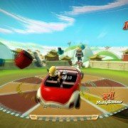 Kinect Joy Ride - galeria zdjęć - filmweb