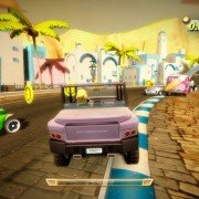 Kinect Joy Ride - galeria zdjęć - filmweb