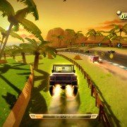 Kinect Joy Ride - galeria zdjęć - filmweb