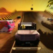 Kinect Joy Ride - galeria zdjęć - filmweb