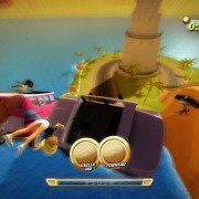 Kinect Joy Ride - galeria zdjęć - filmweb