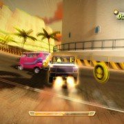 Kinect Joy Ride - galeria zdjęć - filmweb