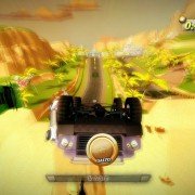 Kinect Joy Ride - galeria zdjęć - filmweb