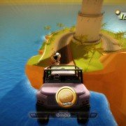 Kinect Joy Ride - galeria zdjęć - filmweb