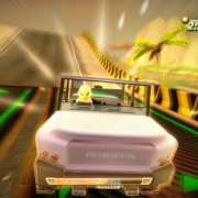 Kinect Joy Ride - galeria zdjęć - filmweb