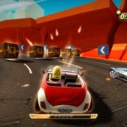 Kinect Joy Ride - galeria zdjęć - filmweb