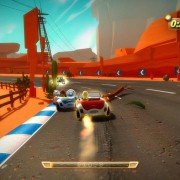 Kinect Joy Ride - galeria zdjęć - filmweb
