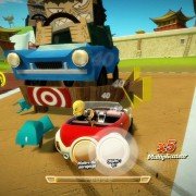 Kinect Joy Ride - galeria zdjęć - filmweb