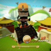 Kinect Joy Ride - galeria zdjęć - filmweb
