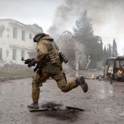 Avgust. Vosmogo - galeria zdjęć - filmweb