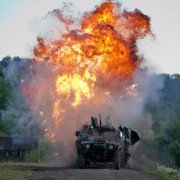 Avgust. Vosmogo - galeria zdjęć - filmweb