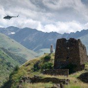 Avgust. Vosmogo - galeria zdjęć - filmweb