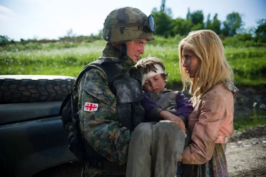 8 sierpnia - galeria zdjęć - filmweb