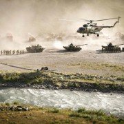 Avgust. Vosmogo - galeria zdjęć - filmweb