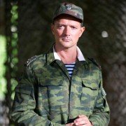 Avgust. Vosmogo - galeria zdjęć - filmweb