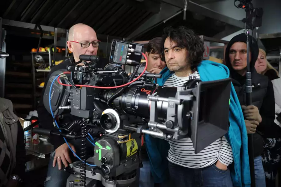 8 sierpnia - galeria zdjęć - filmweb