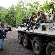 Avgust. Vosmogo - galeria zdjęć - filmweb
