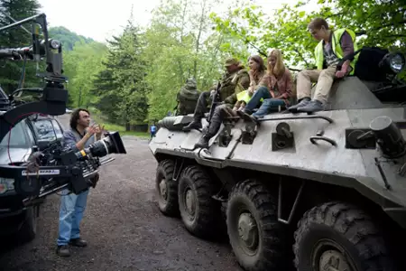 8 sierpnia - galeria zdjęć - filmweb