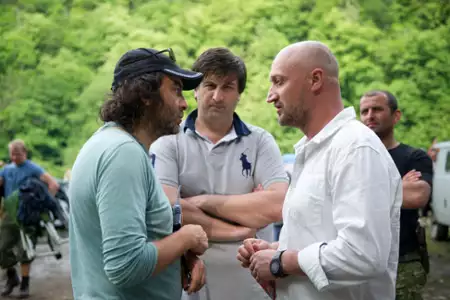 8 sierpnia - galeria zdjęć - filmweb